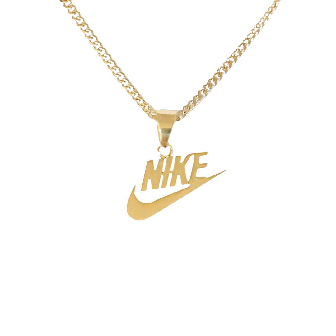 Thank You Nike Park Access sa Free Necklace - YouTube